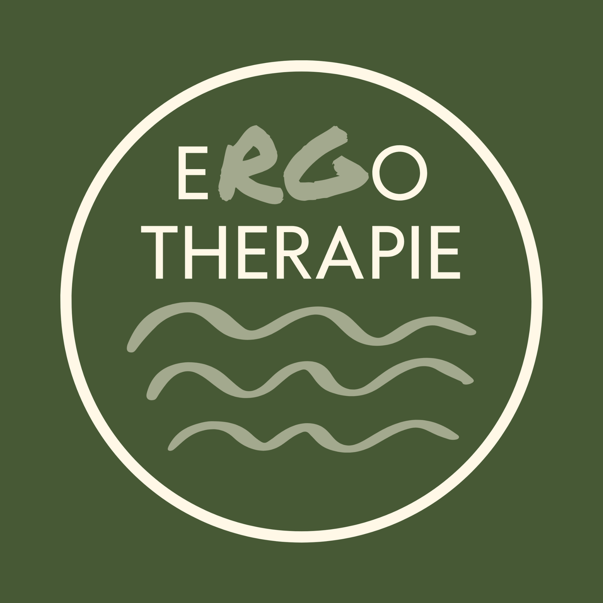 Ergotherapie Rieke Guhl・Schwerin